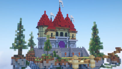 Mini Castle