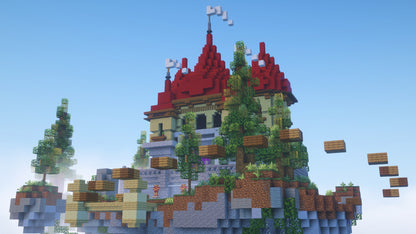 Mini Castle