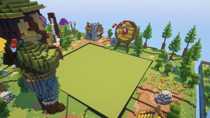 Arena 1v1