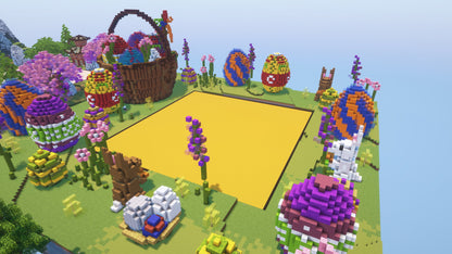 Arena 1v1