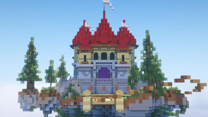 Mini Castle
