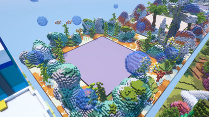 Arena 1v1