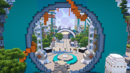 SciFi Spawn