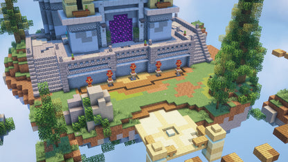 Mini Castle
