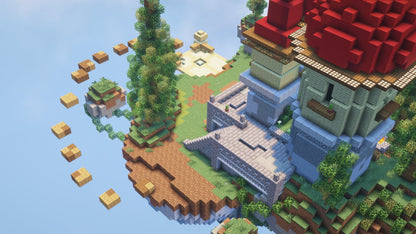 Mini Castle