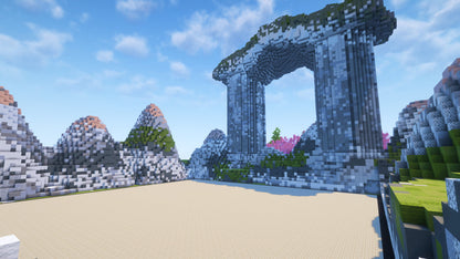 Arena 1v1