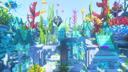 The Depths | Dungeon