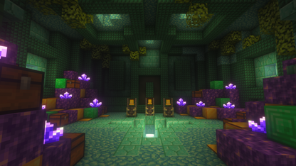 The Depths | Dungeon