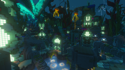 The Depths | Dungeon