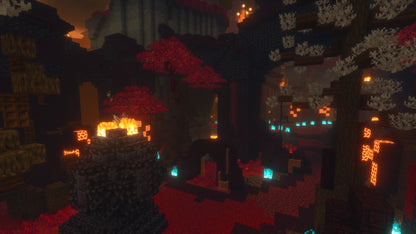 Trials Demonic | Dungeon