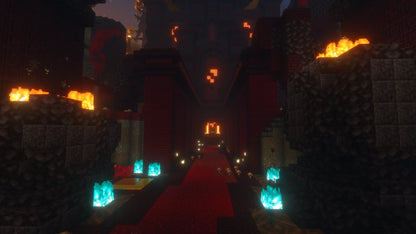 Trials Demonic | Dungeon