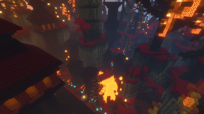 Trials Demonic | Dungeon