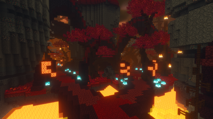 Trials Demonic | Dungeon