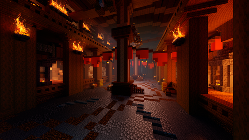 Undercrypt Dungeon