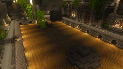 Undercrypt Dungeon