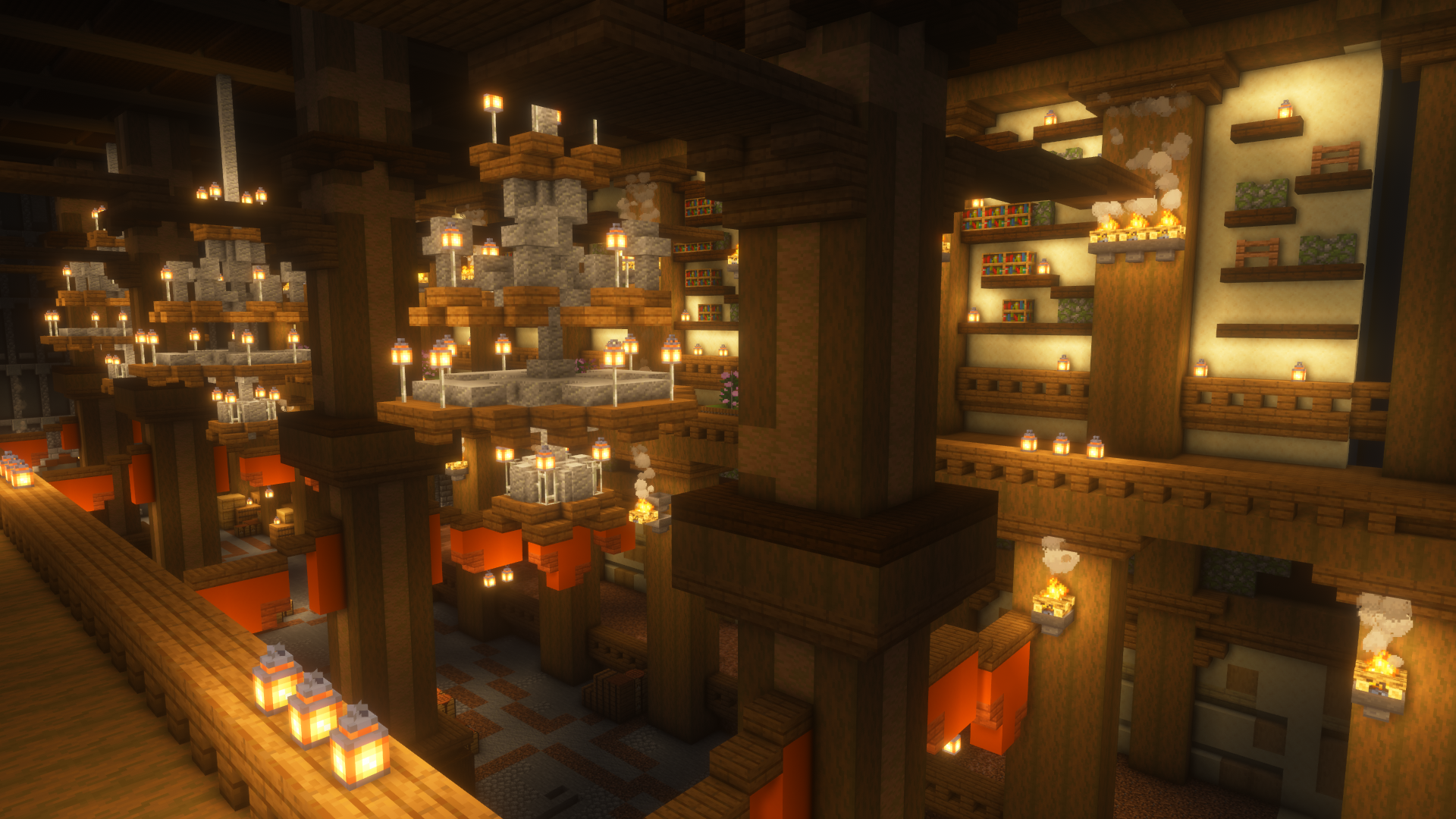 Undercrypt Dungeon