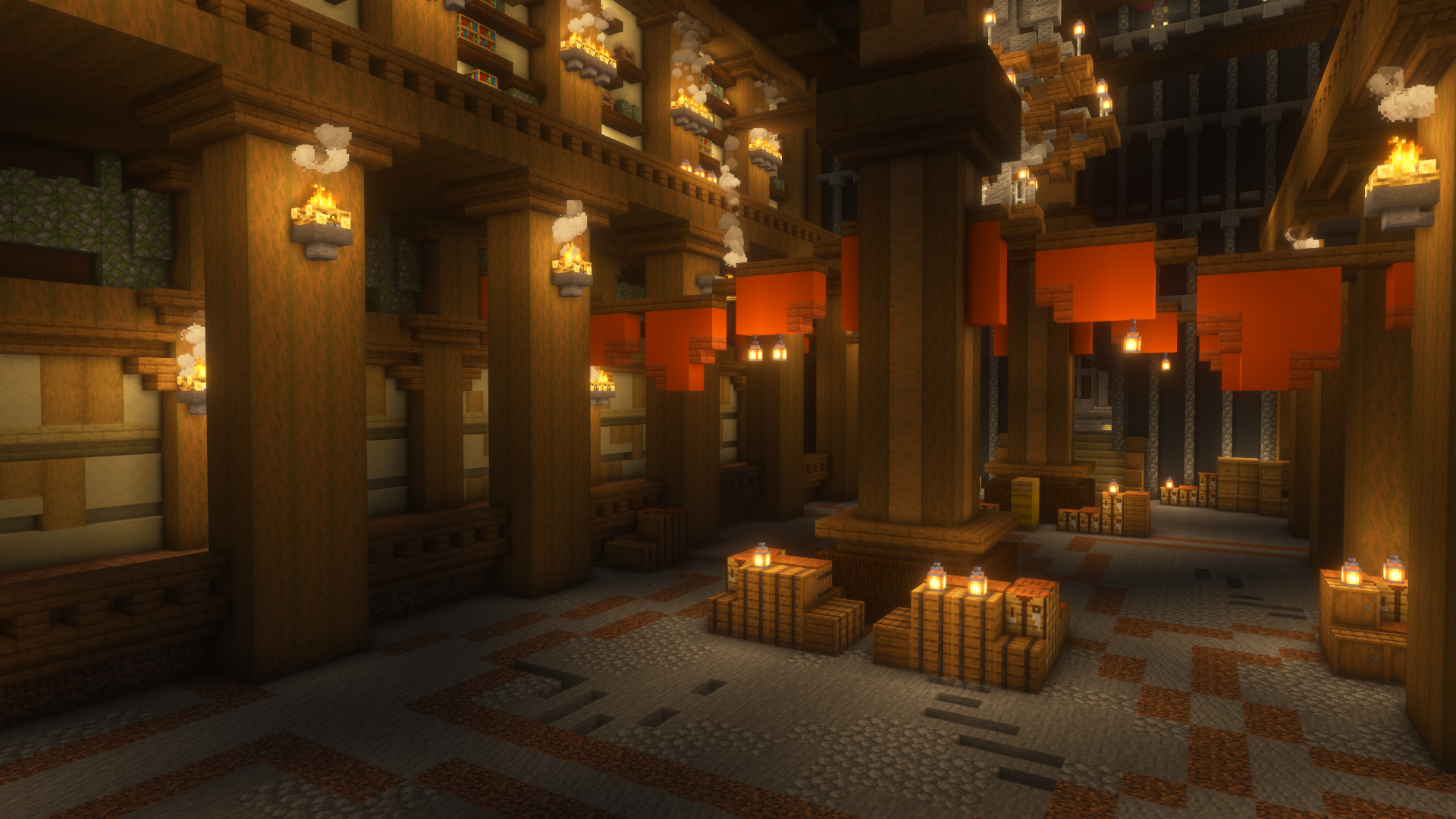 Undercrypt Dungeon