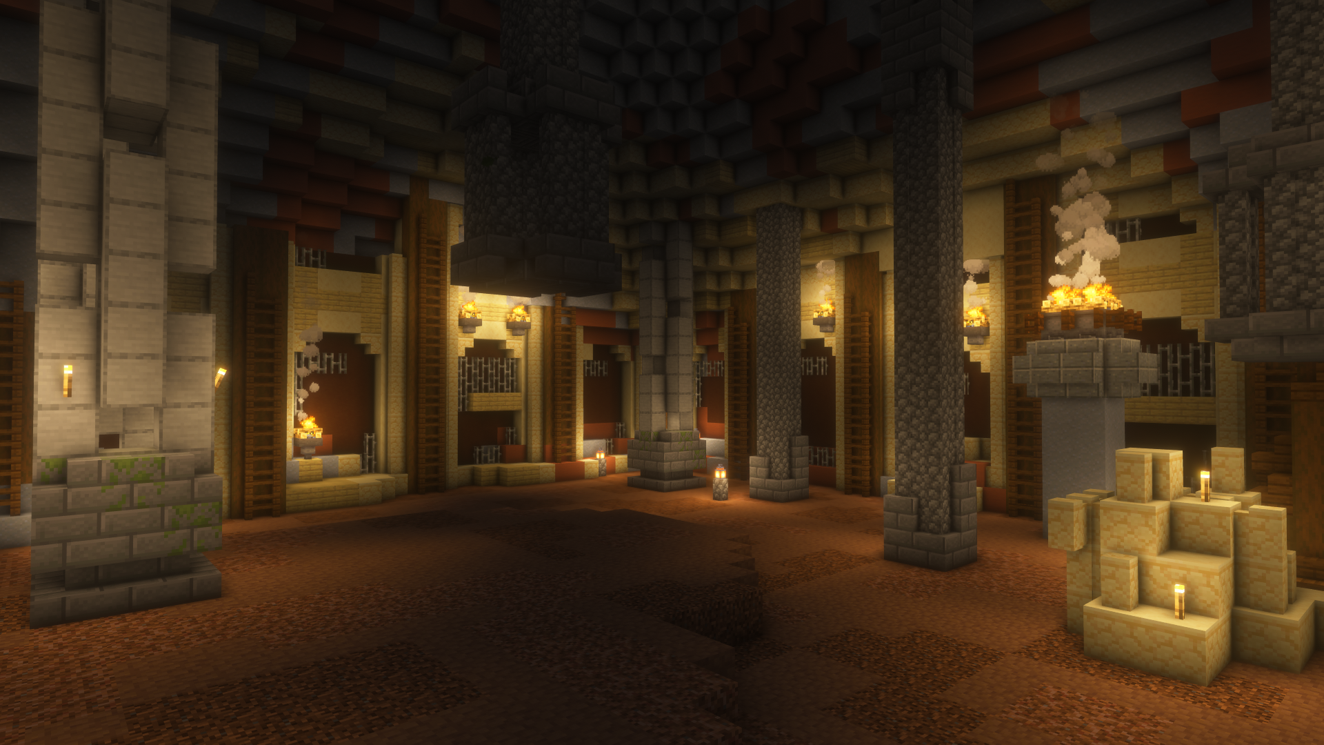 Undercrypt Dungeon