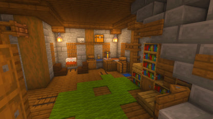 Vyraj Compact Spawn