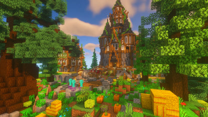 Vyraj Compact Spawn