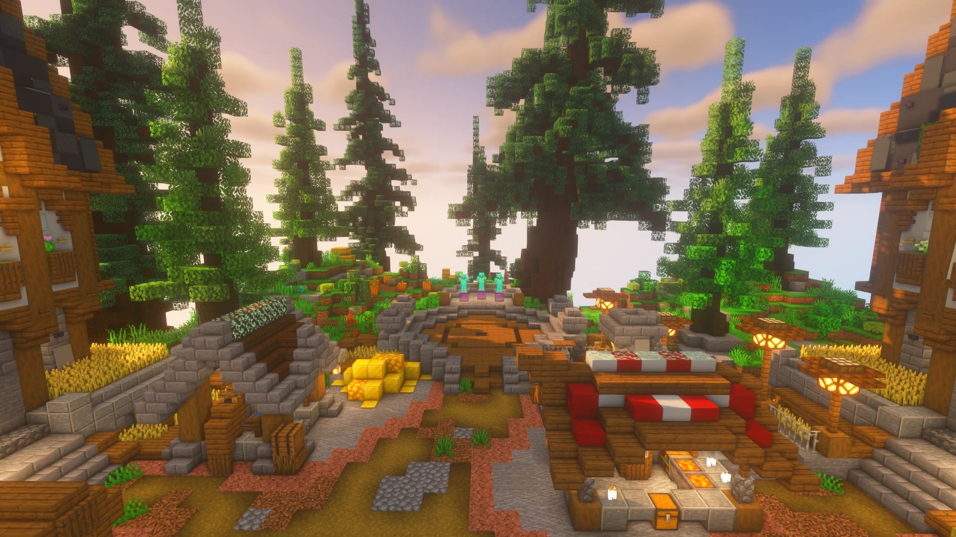 Vyraj Compact Spawn