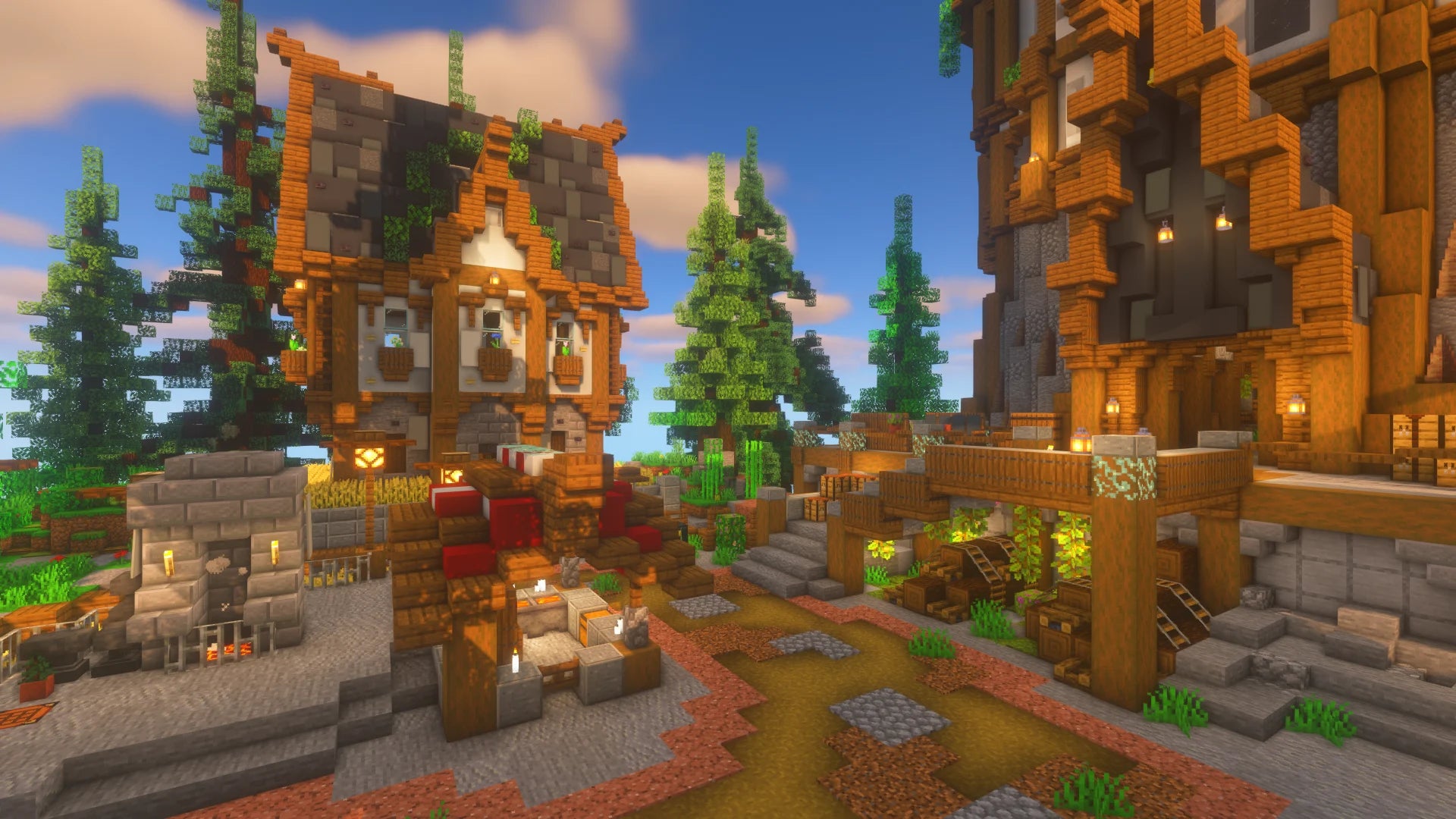 Vyraj Compact Spawn