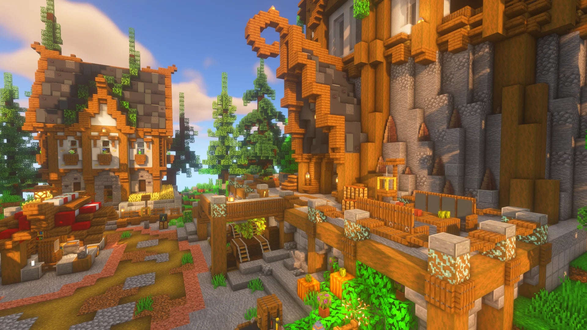 Vyraj Compact Spawn