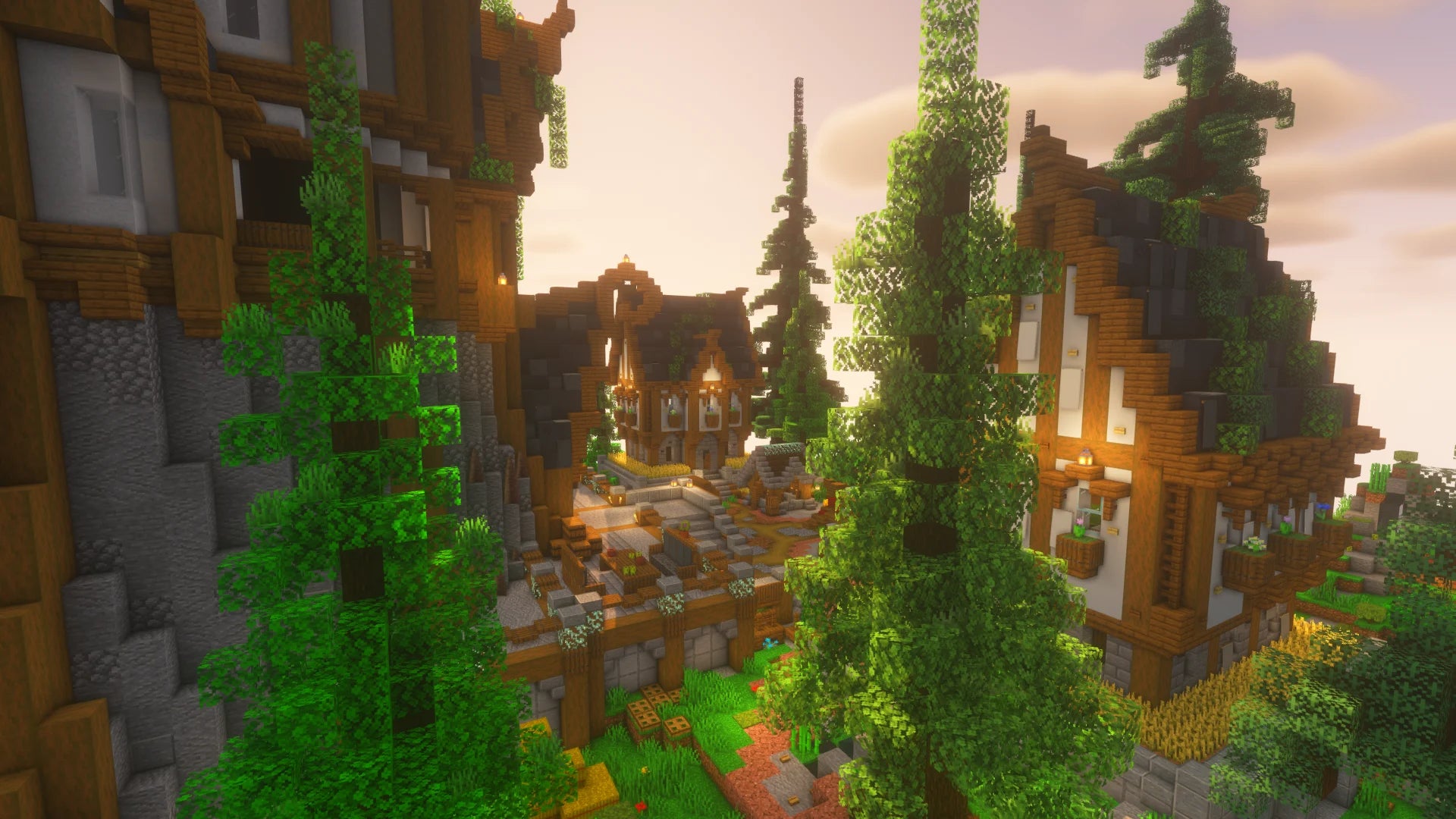 Vyraj Compact Spawn
