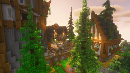 Vyraj Compact Spawn