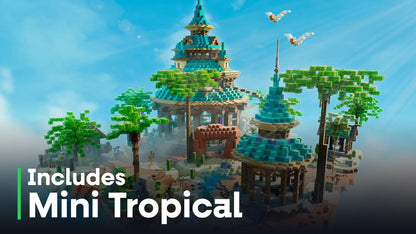 5 Waiting Lobbies Bundle