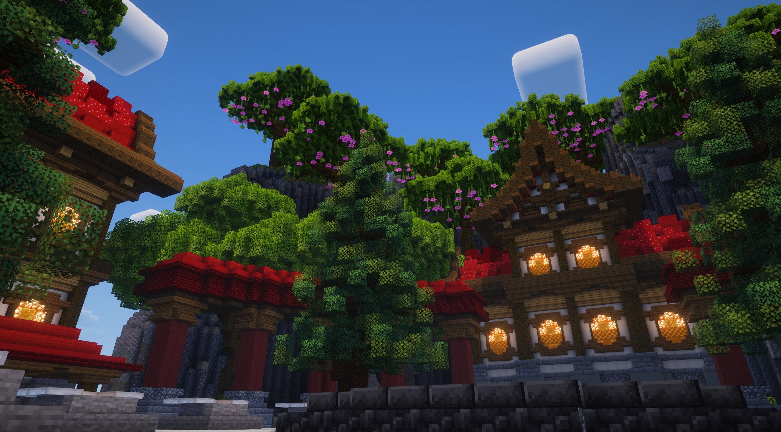 Mistwood Spawn