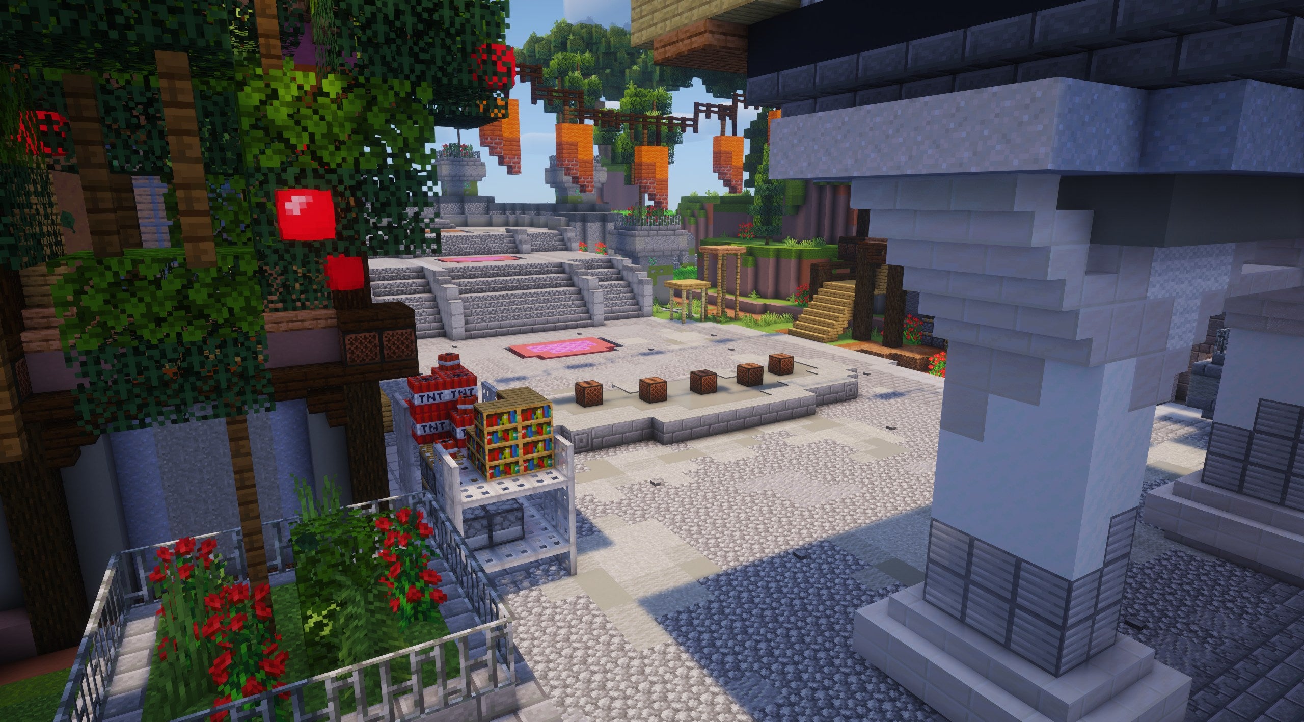 Little Village