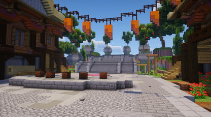 Little Village