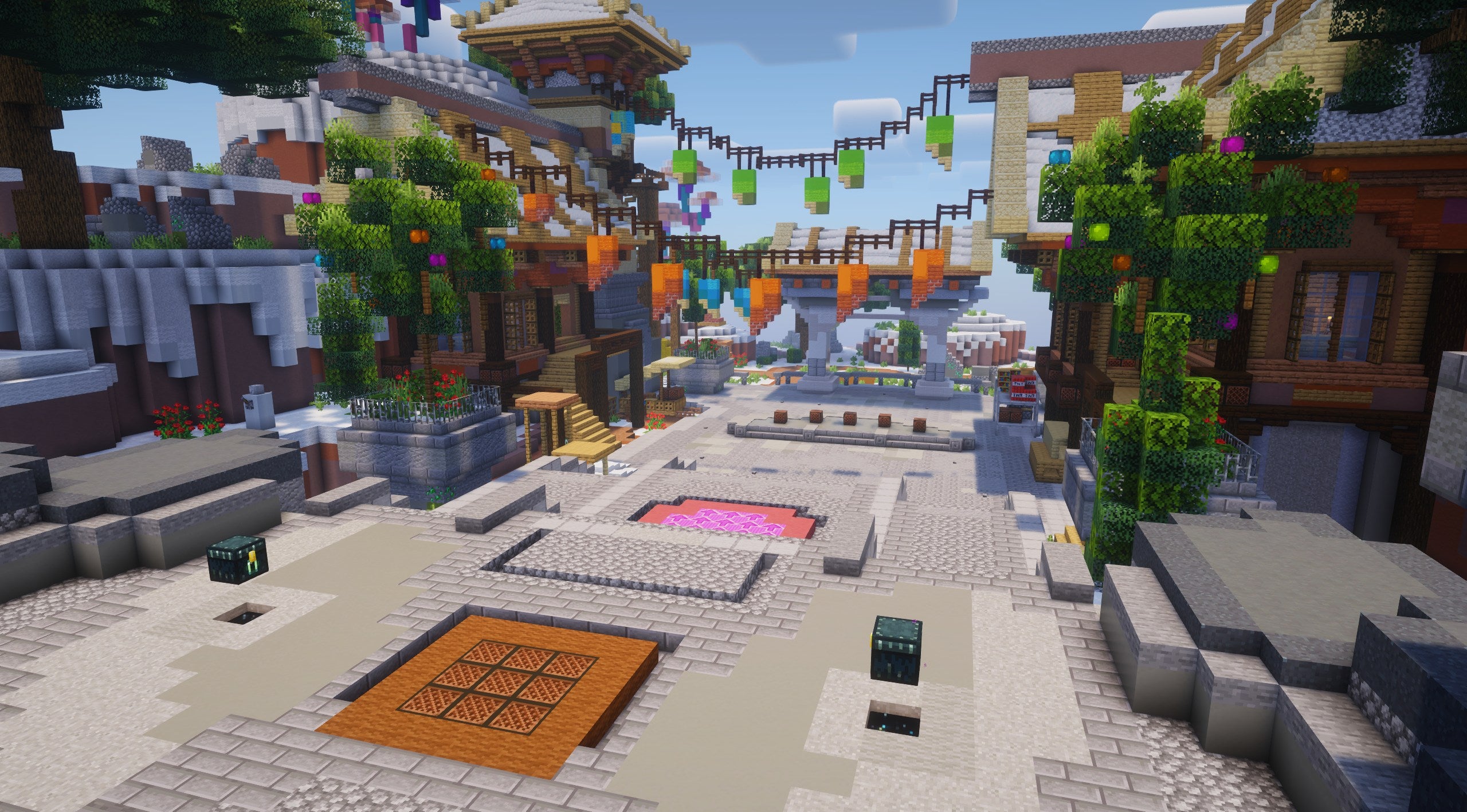 Little Village