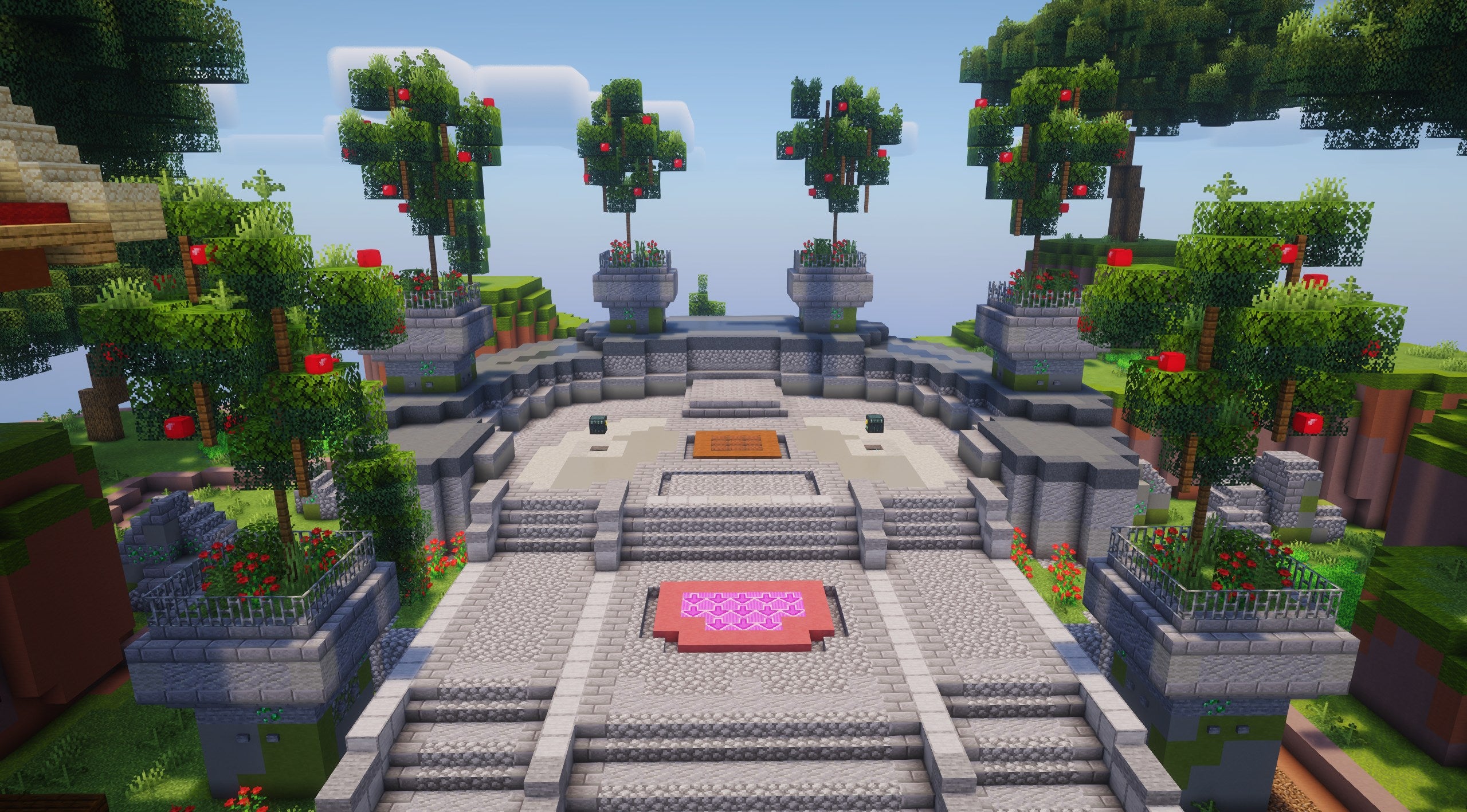 Little Village