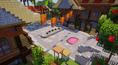 Little Village