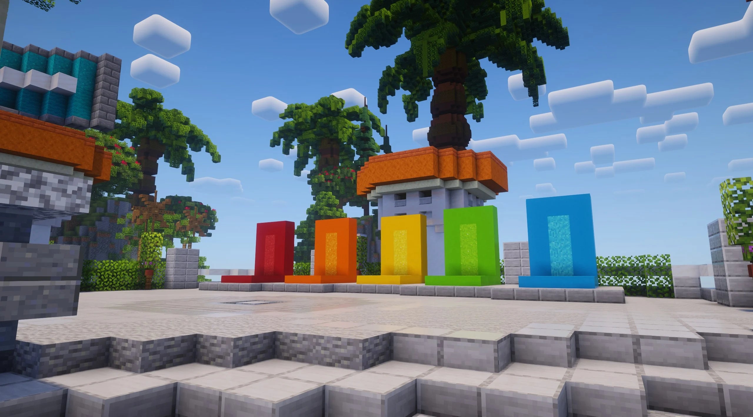 Holiday Island