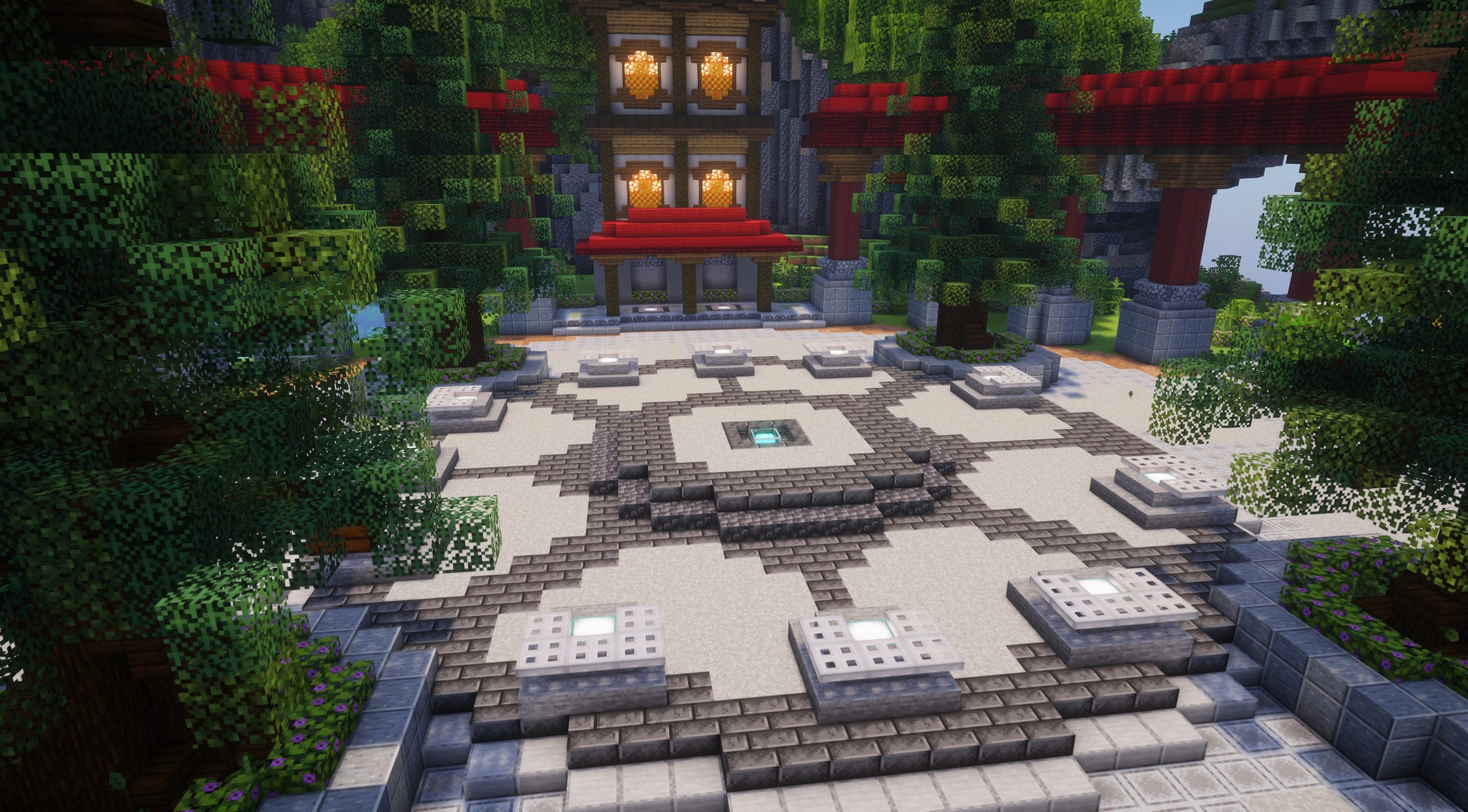 Mistwood Spawn