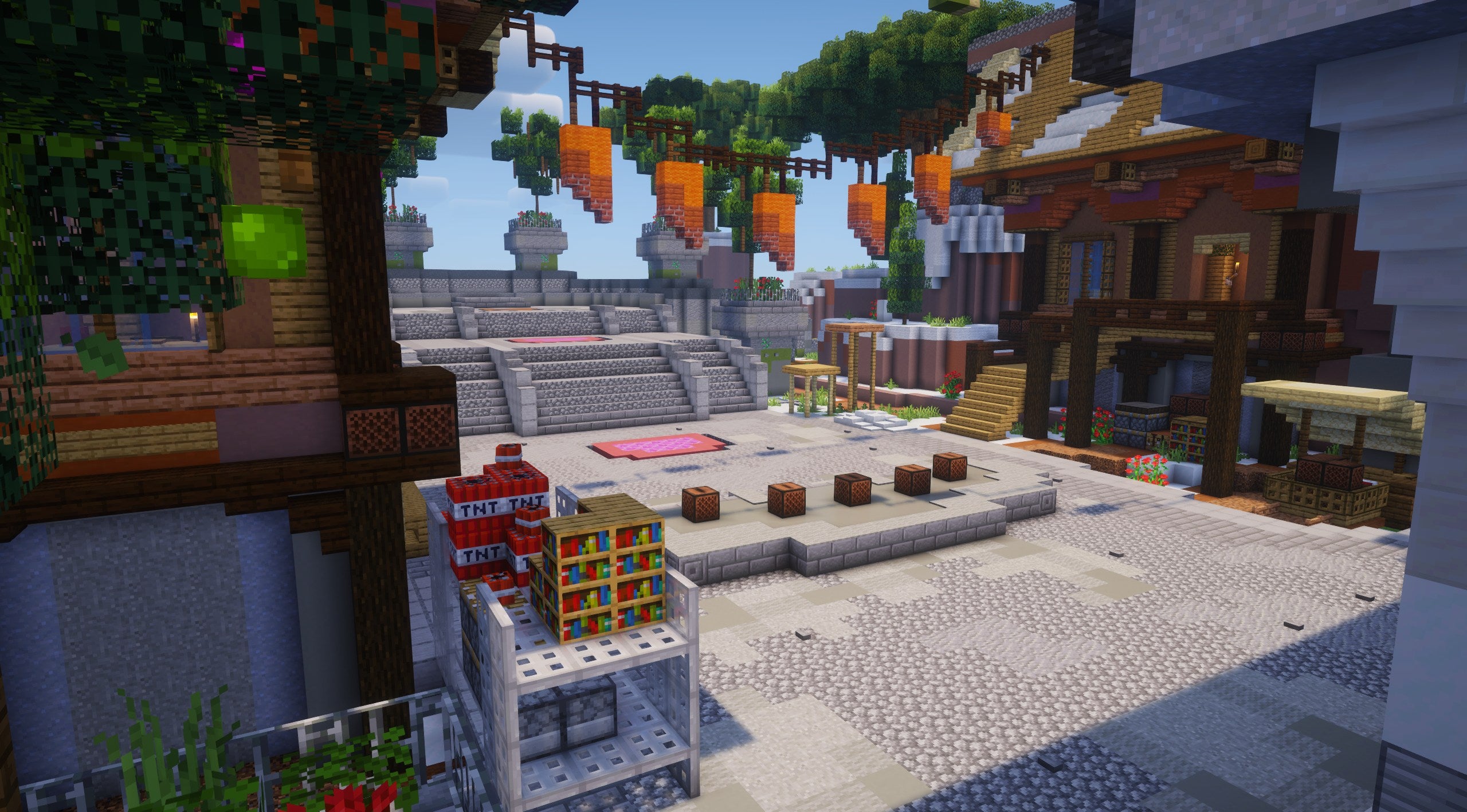 Little Village