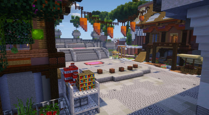 Little Village