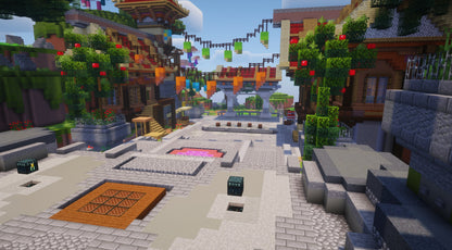 Little Village