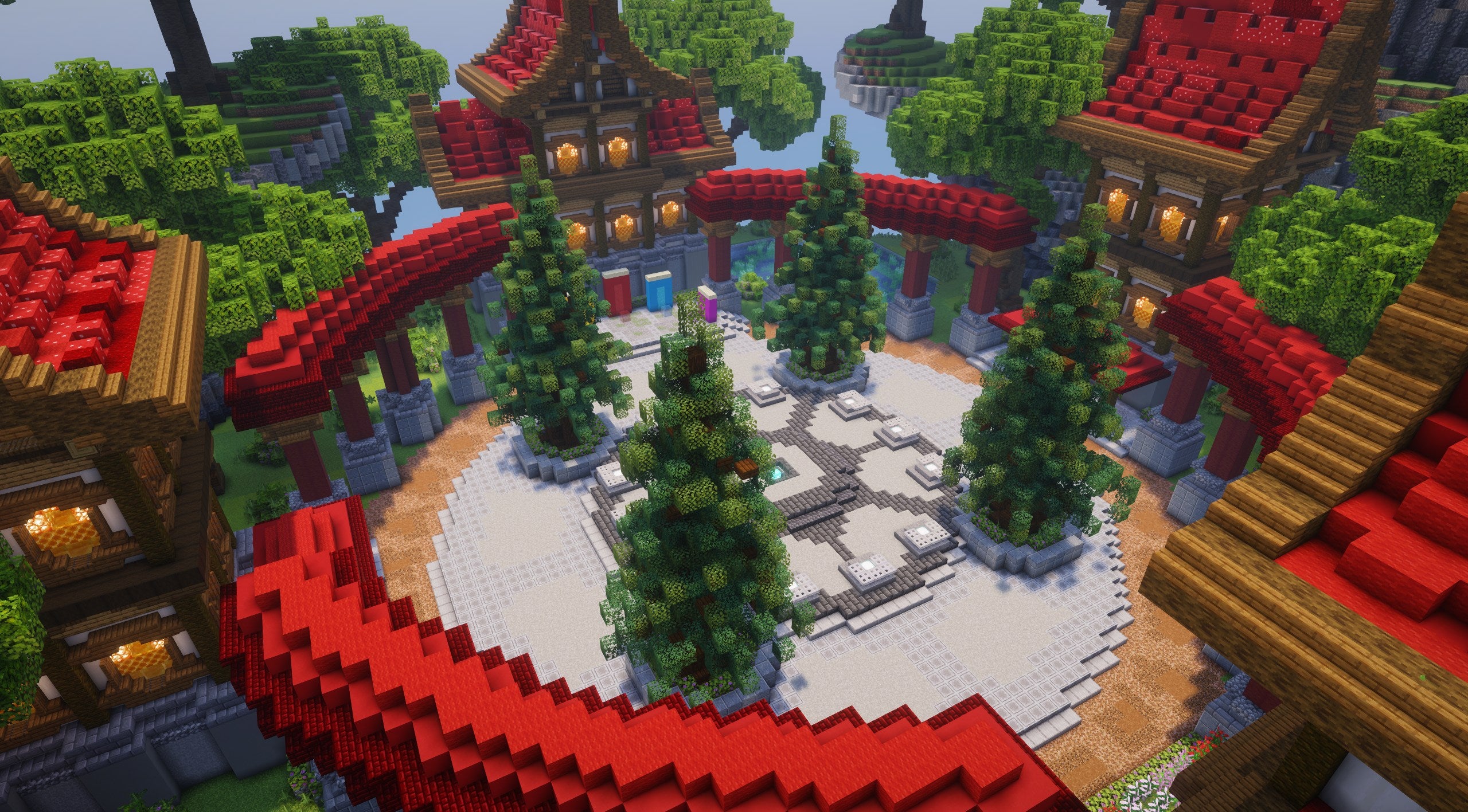 Mistwood Spawn