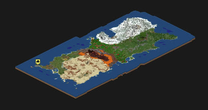 Horizons MMORPG