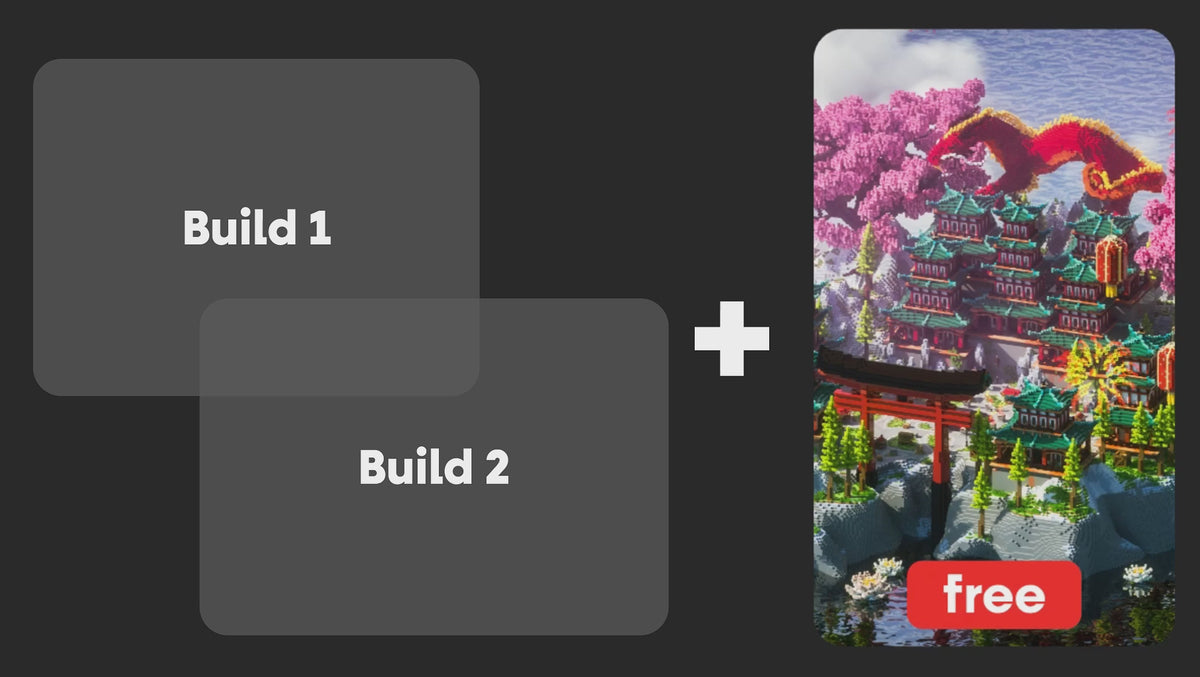 OriginBuilds