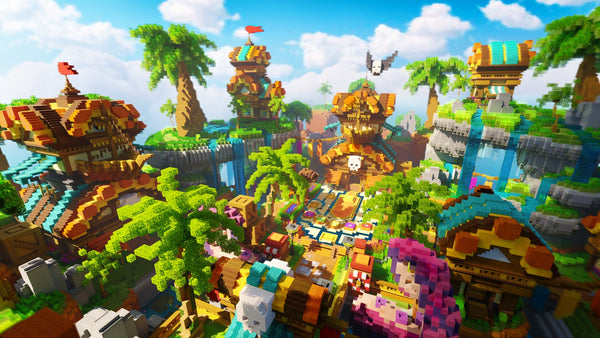Tropical Pirate
