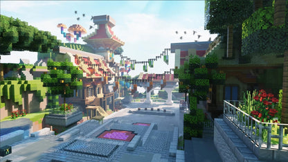 Little Village