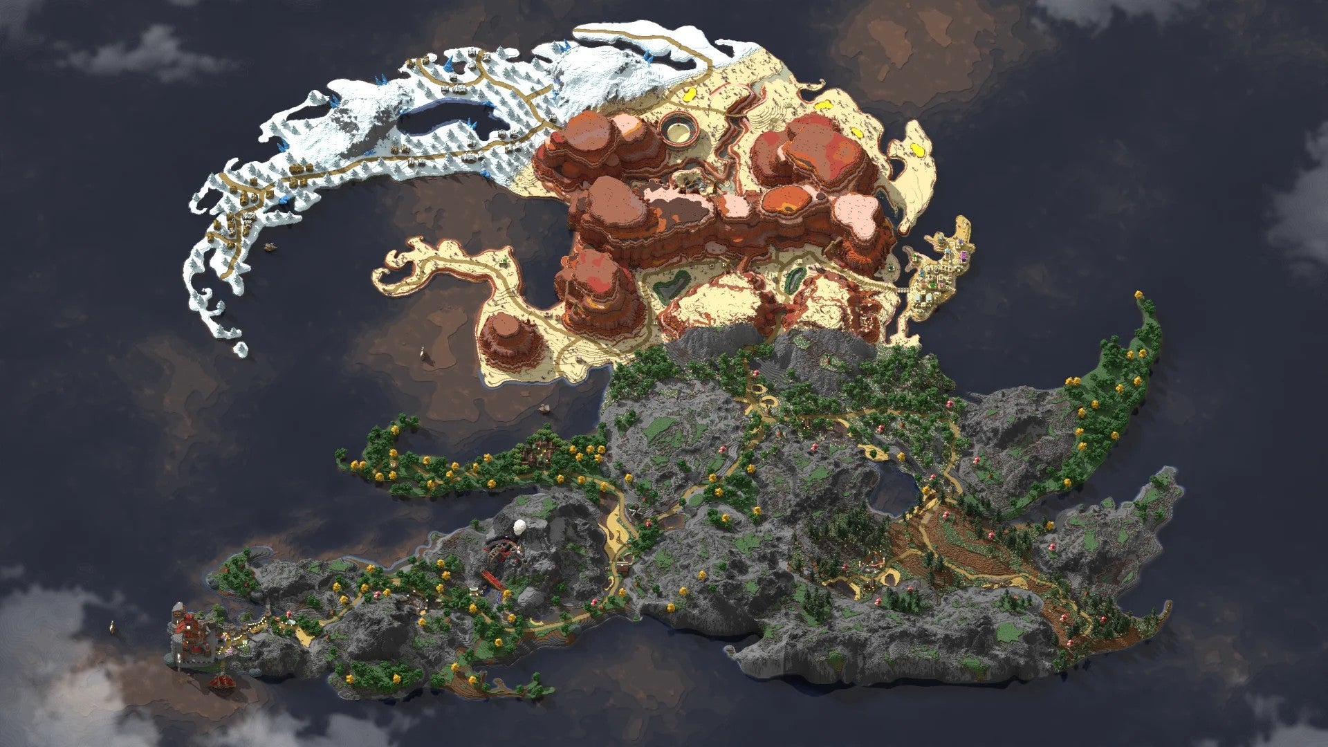 Eleria MMORPG