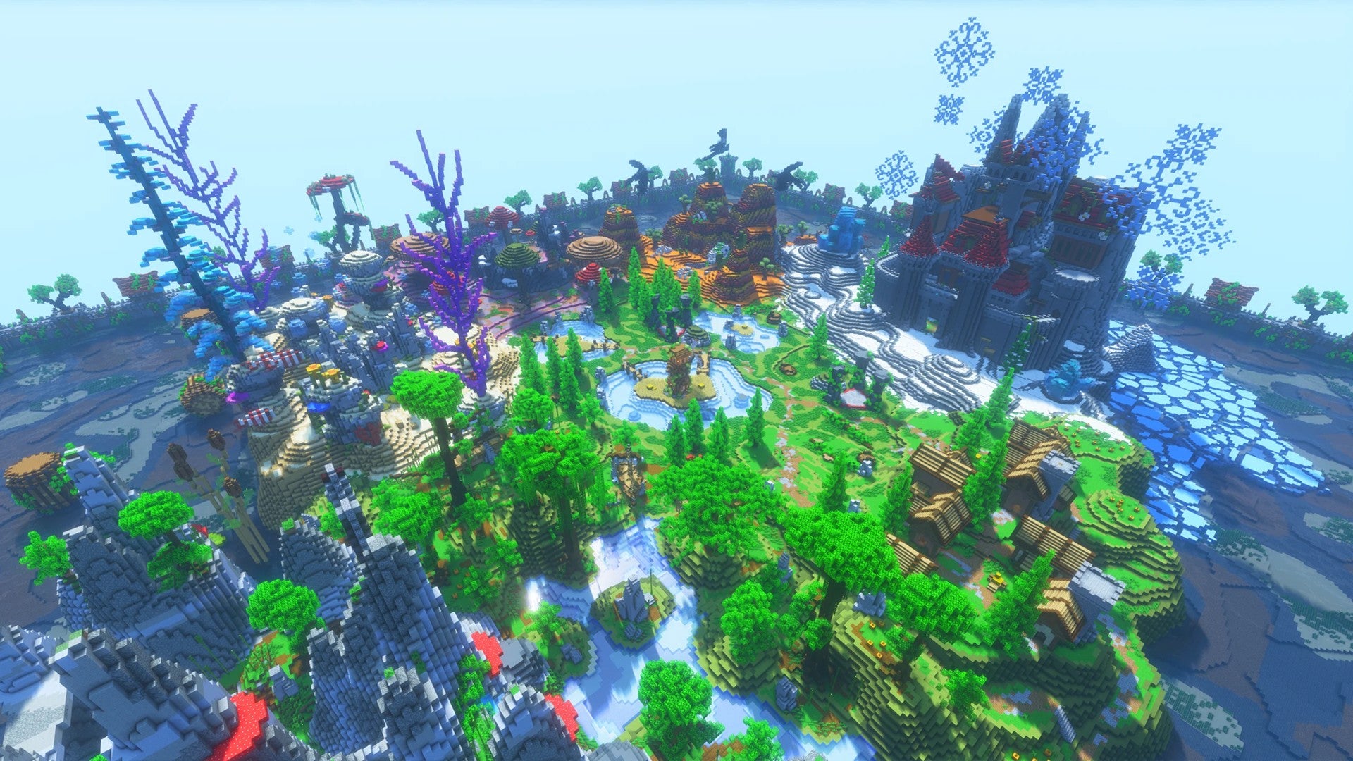 Biocube Arena
