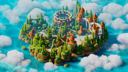 Ignis Castle
