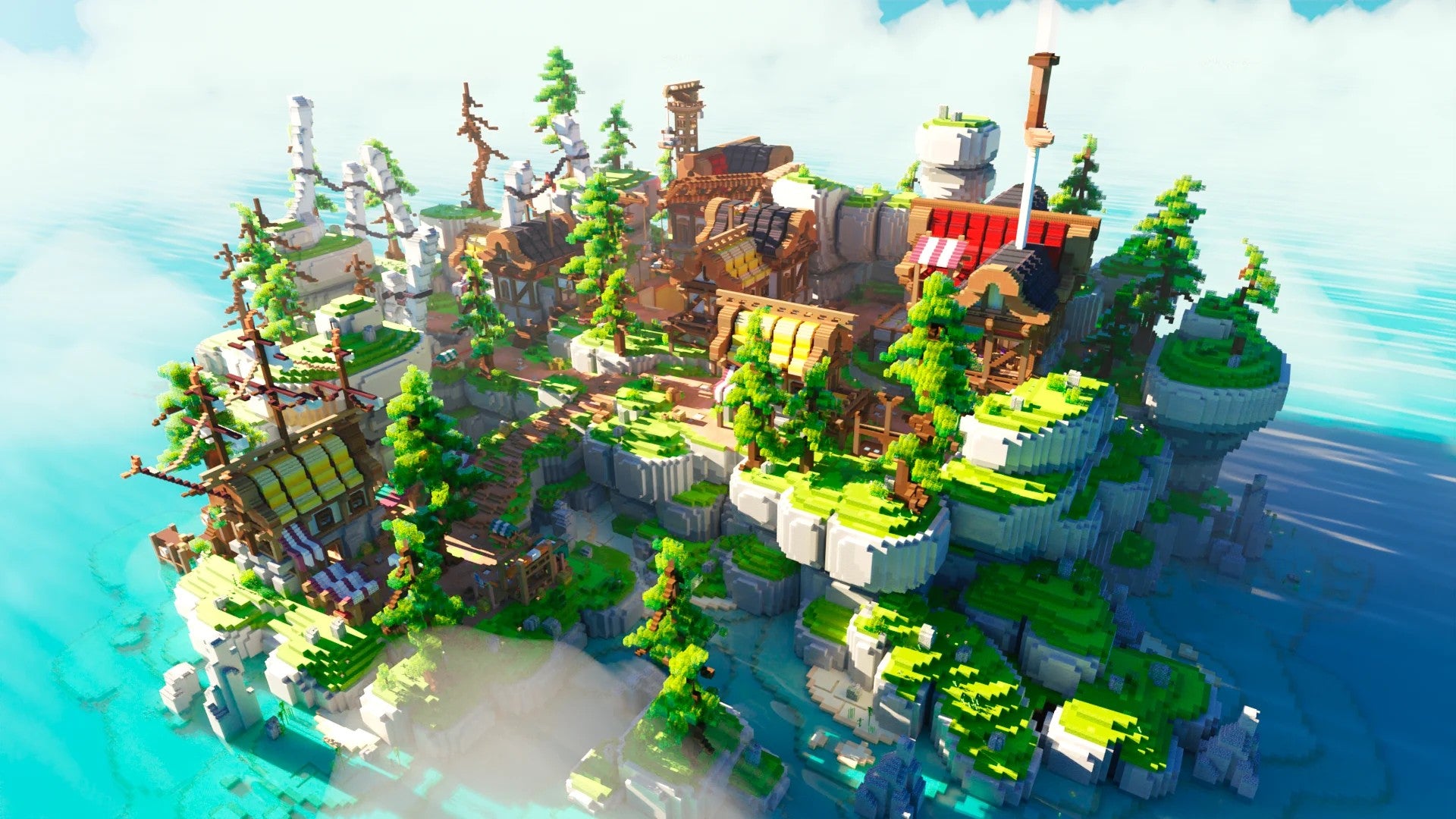 Frostbook Spawn